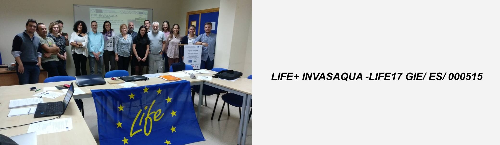 Banner Life Invasaqua