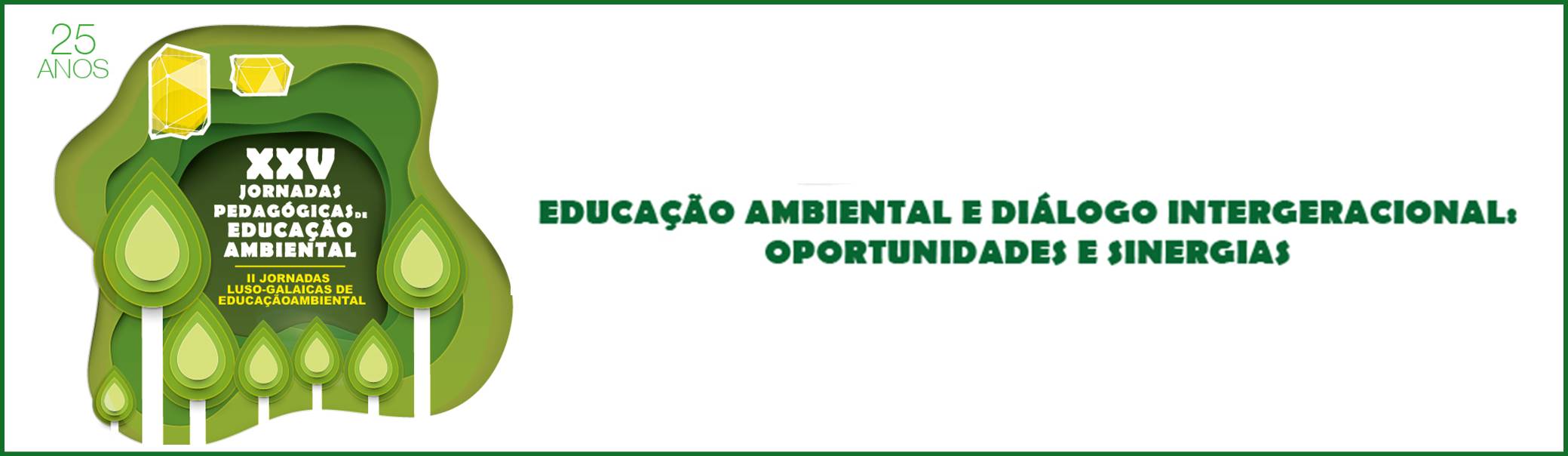 Banner XXV Jornadas