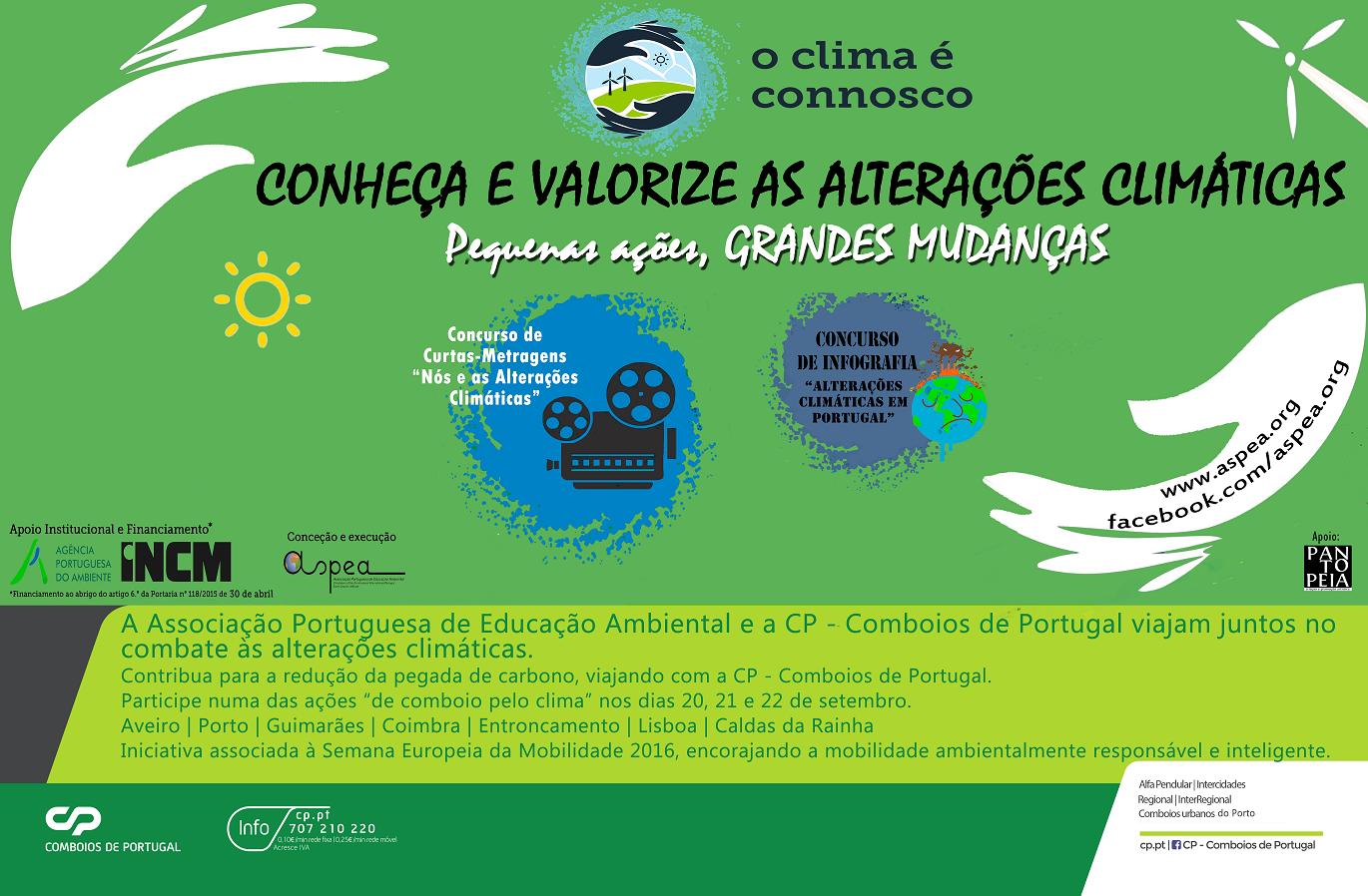 Cartaz 58x38 Conheza Valorize reduzido