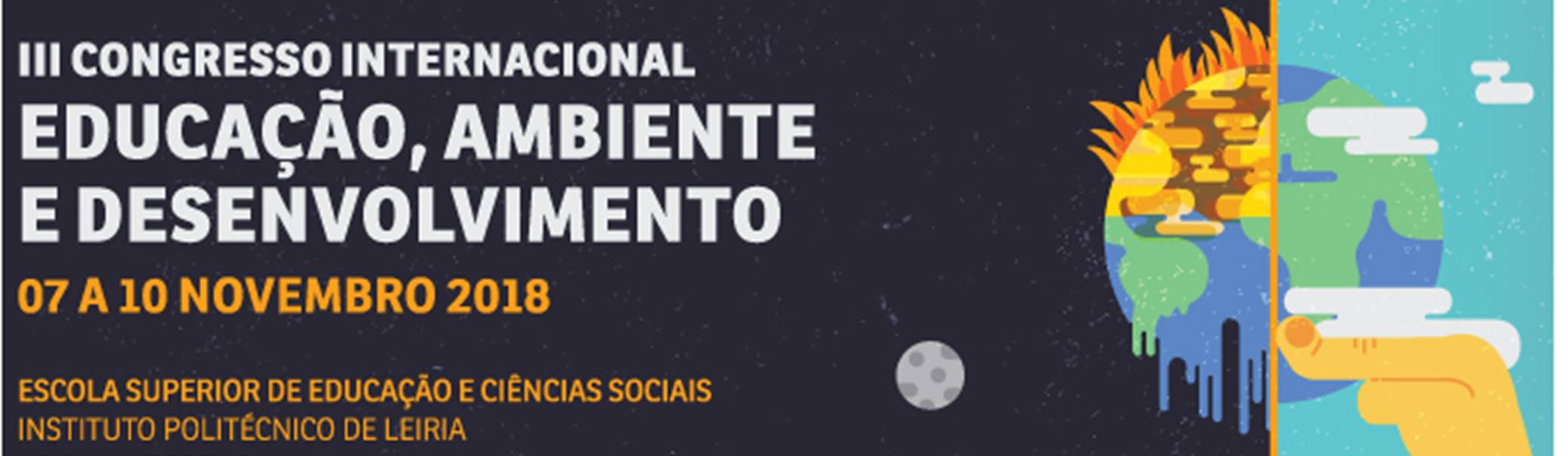 III congresso banner
