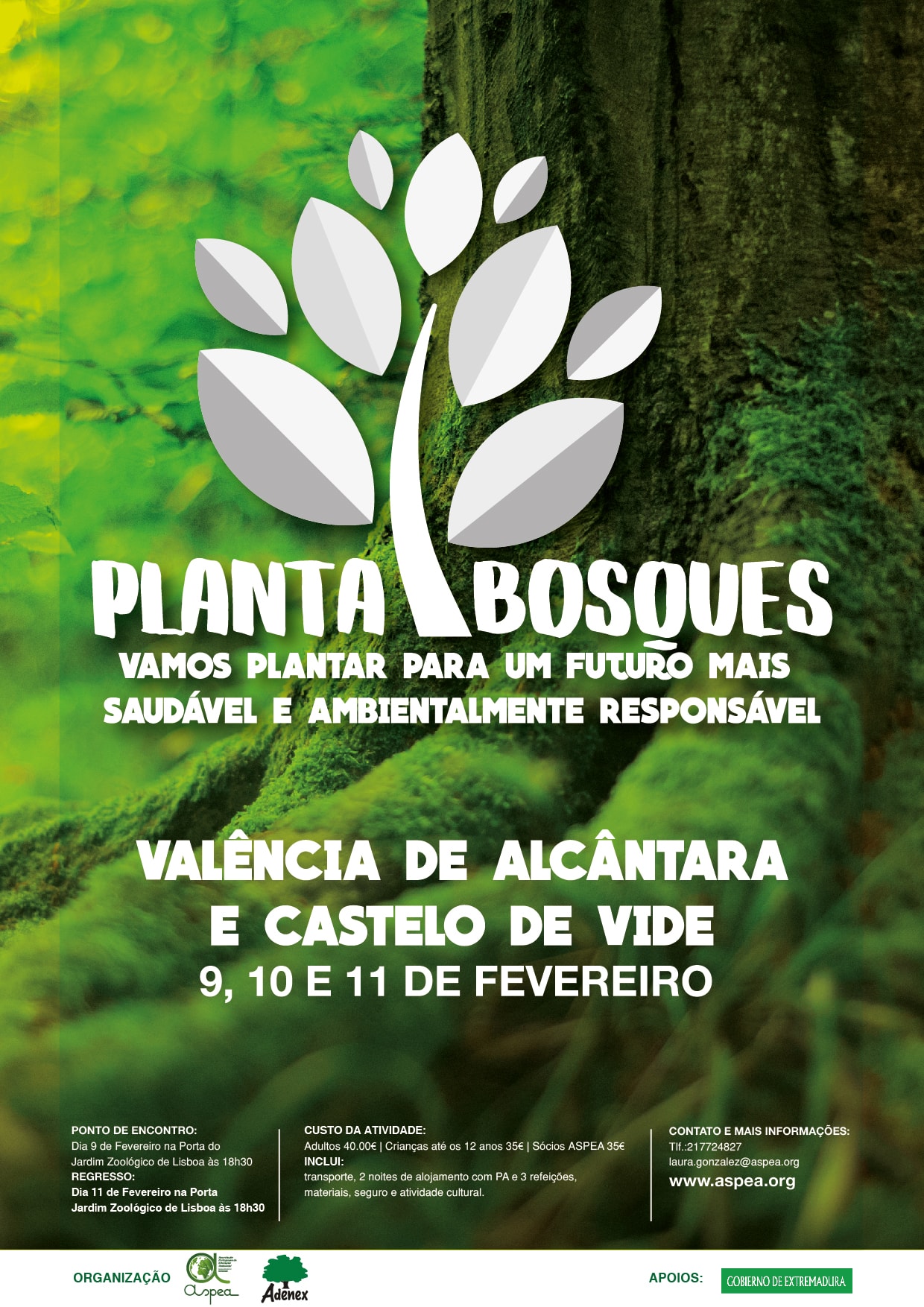 Plantabosques cartaz 2018 min