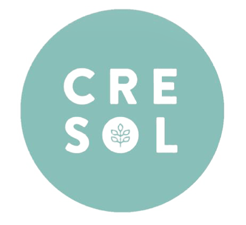 cresol logo circular