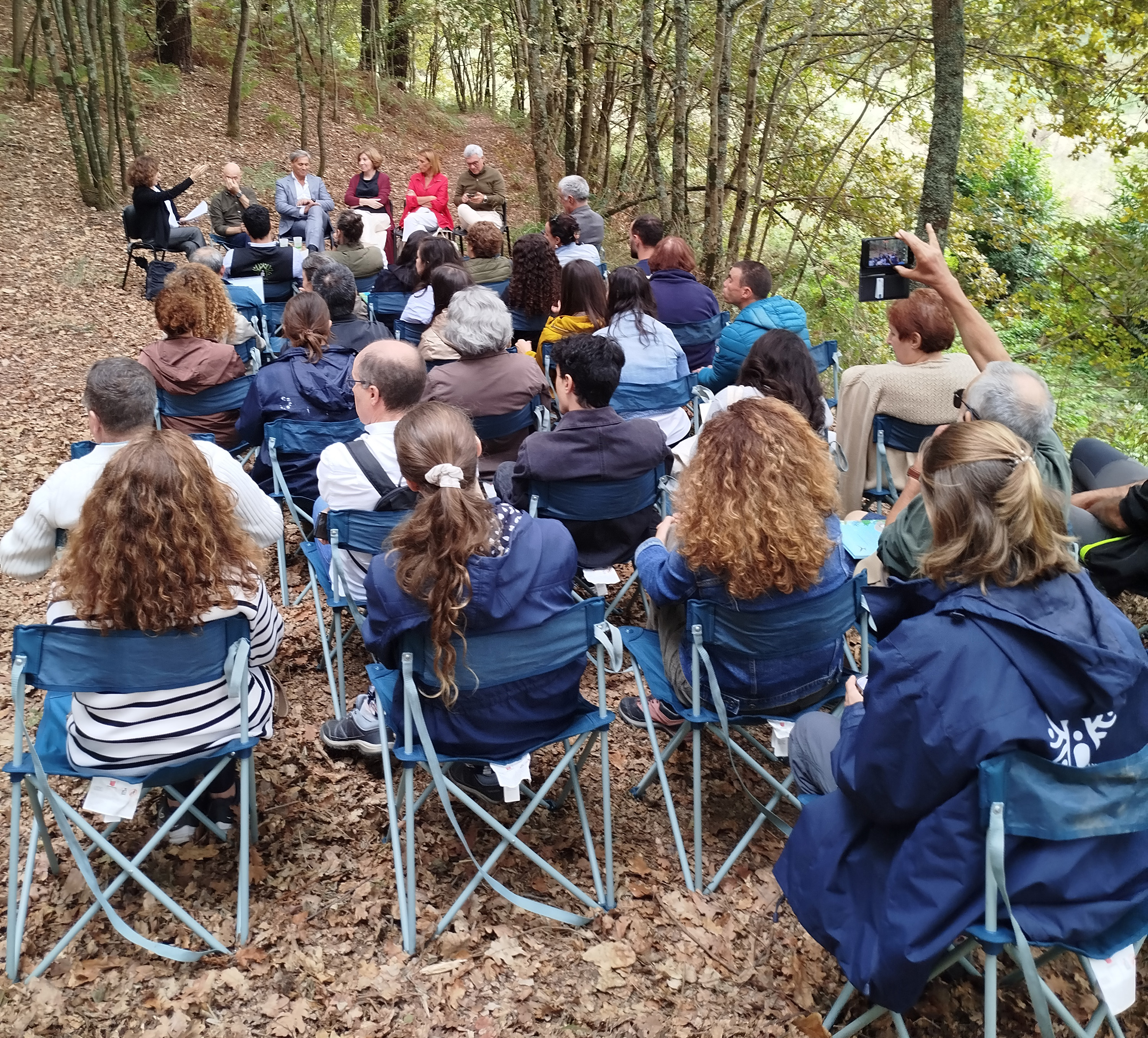 festival rios tertulia