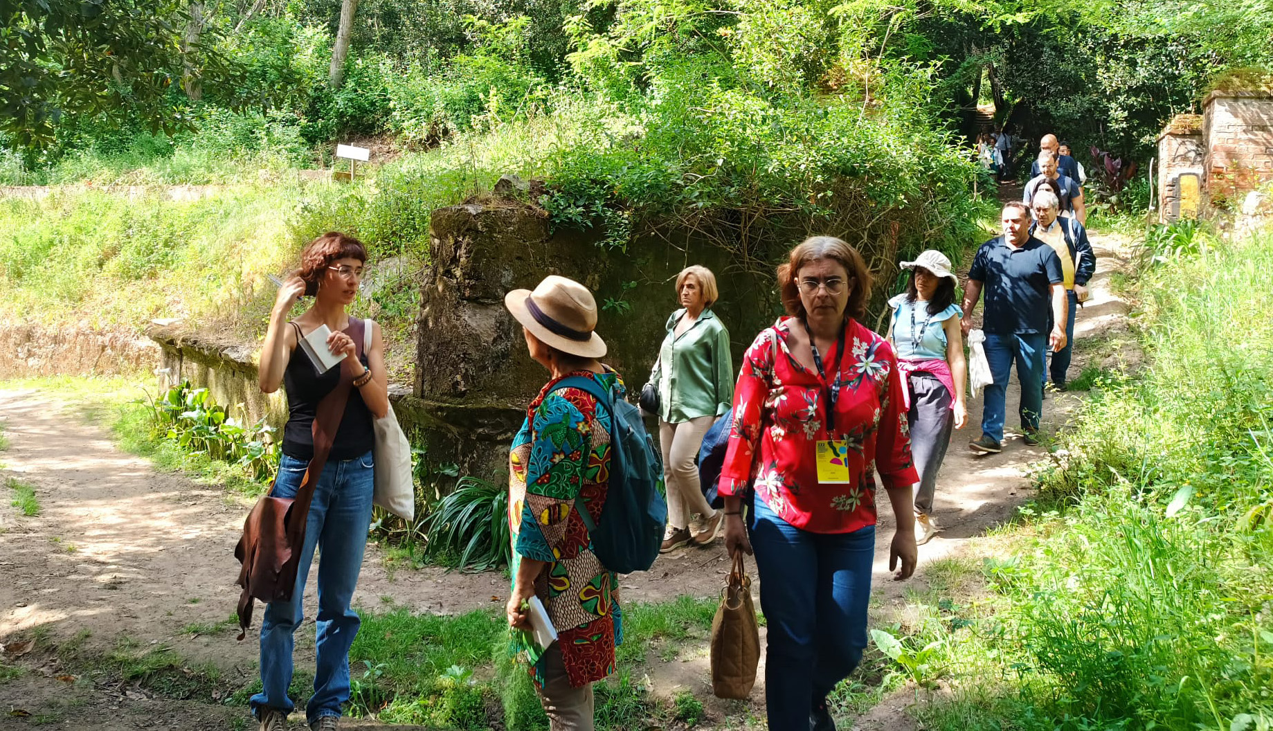 Balanaço XXX Jornadas