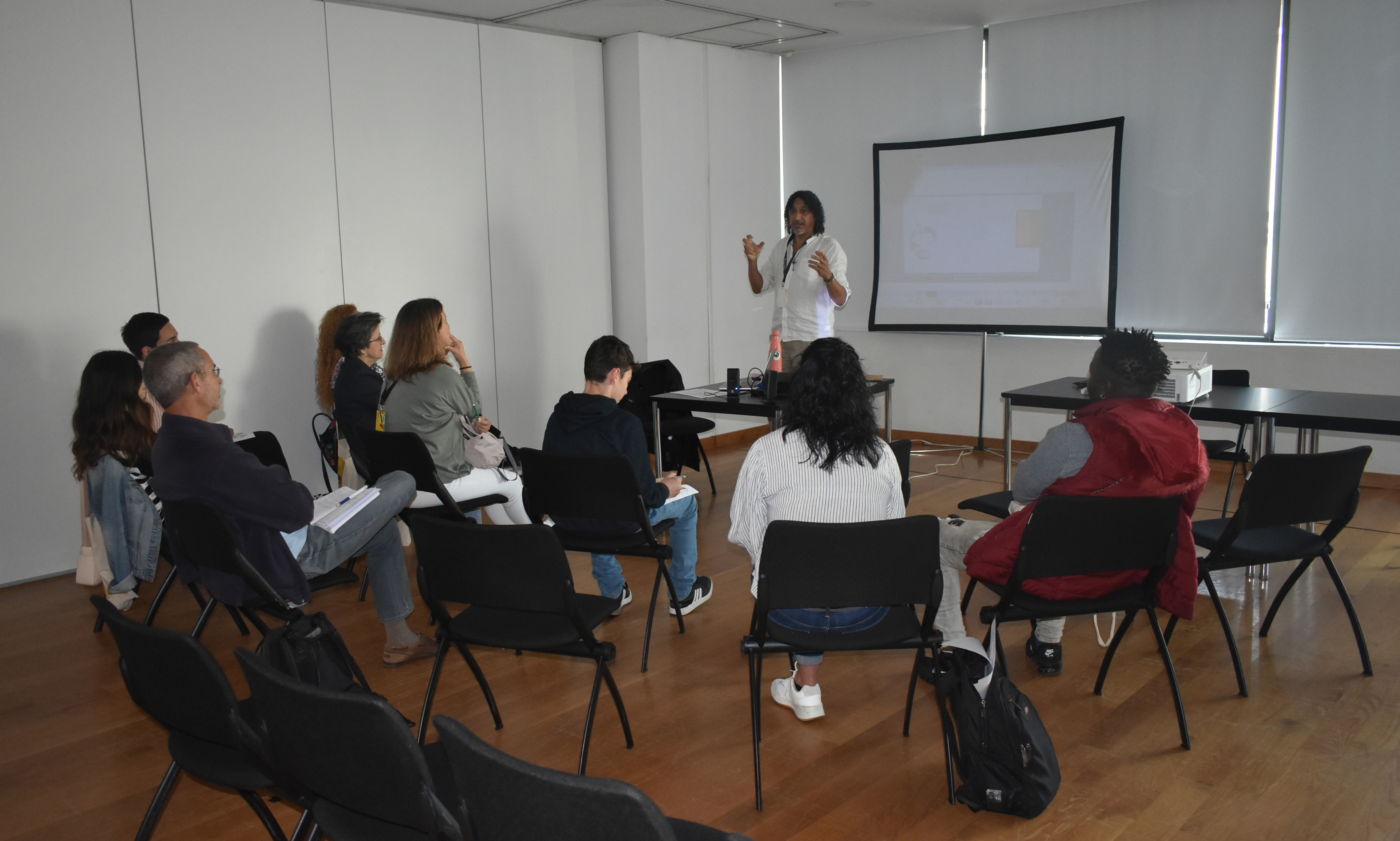 Balanaço XXX Jornadas