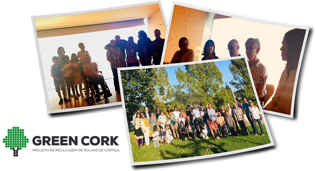 greencork