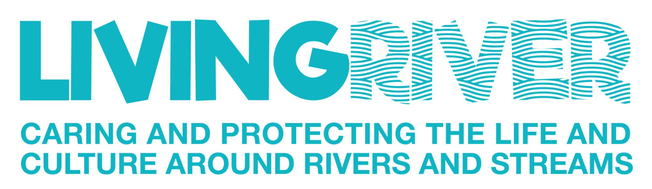 banner livingriver