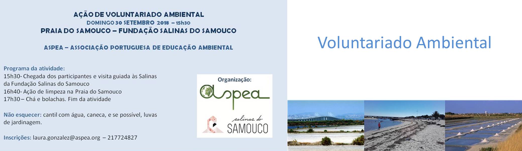 banner samouco