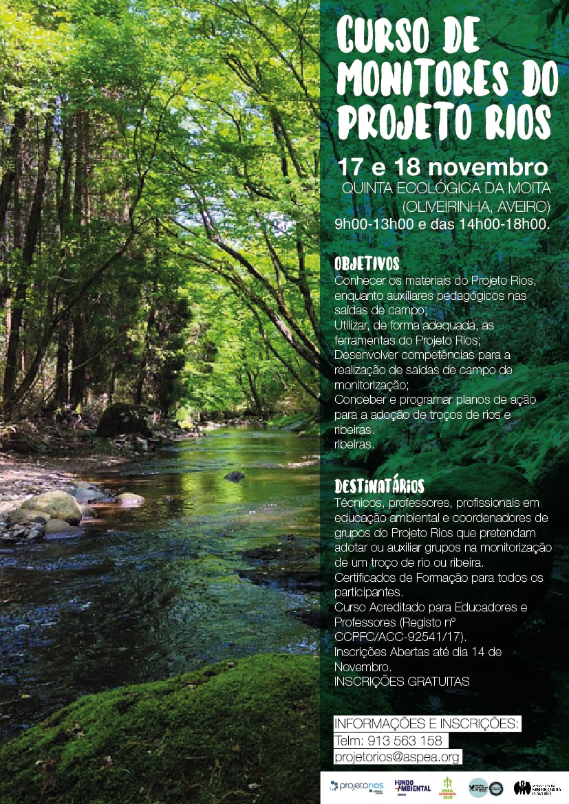 cartaz Curso Monitores Aveiro min