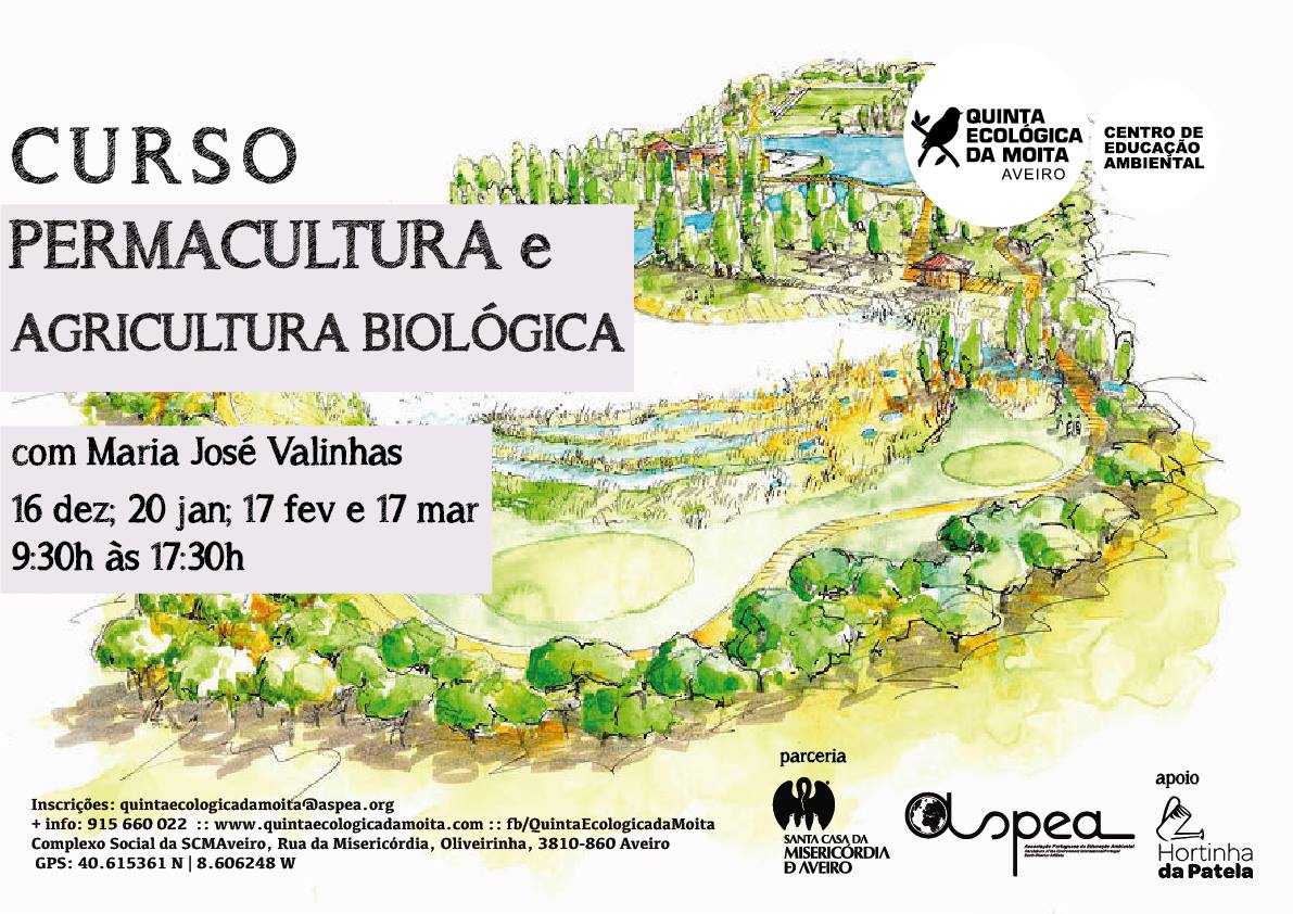 curso permacultura