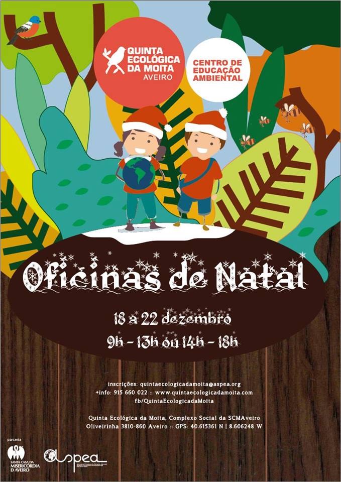 oficinas natal 2