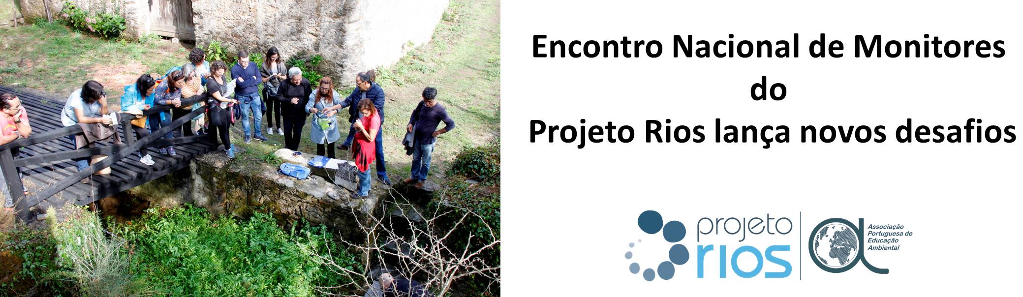 pr encontro Nacional de Monitores 