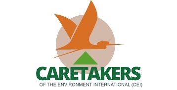 Logo Caretakers
