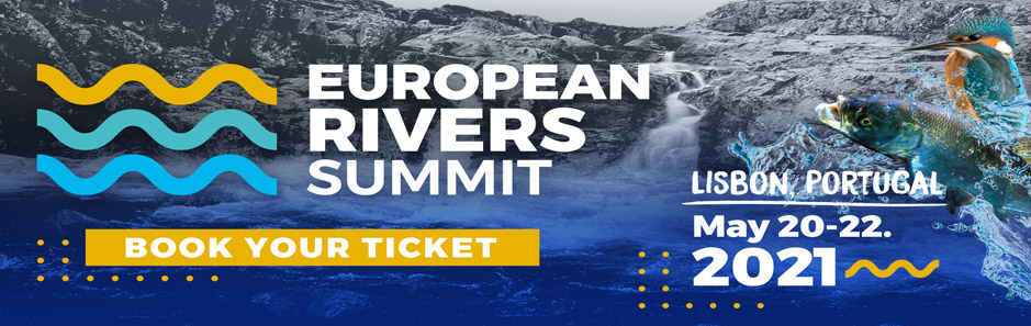 European Rivers Summit 2021