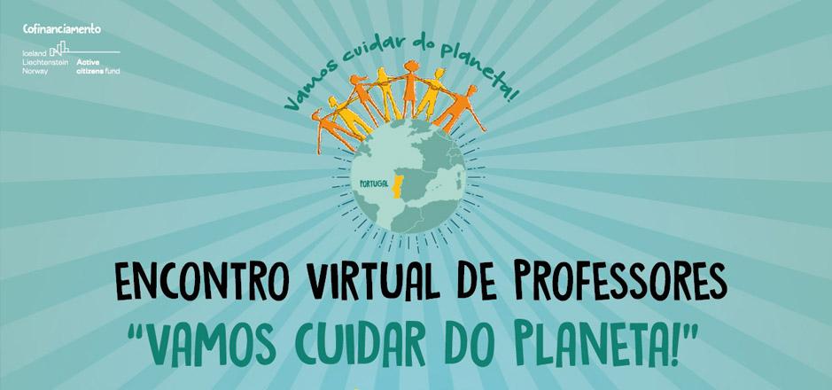 Encontro Virtual VCP